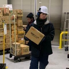 未経験OK！取引数増加のため積極採用中！/給与改定でより働きやすい会社へ改革推進中◎（倉庫作業員/千葉）の画像