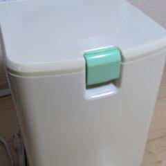 （中古品）島産業 家庭用屋内型生ごみ処理機(乾燥式) 【パリパリ...