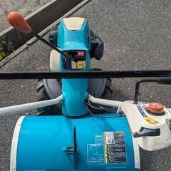 クボタ TR6000 陽菜  農業用  コーン機