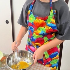 堺市　こどもお料理教室(年中さん〜小学生)