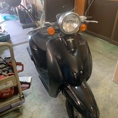 自賠責付き！安心整備済のToday！