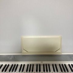電子ピアノKORGジャンク品