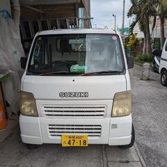エアコンが効かなくなったので値下げしました　車検R7 2月まで　...