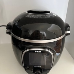 T-fal クックフォーミー6ℓ