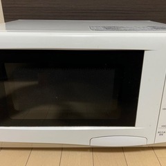 Panasonic電子レンジ