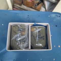 九谷焼 湯呑み