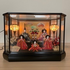 ひな人形