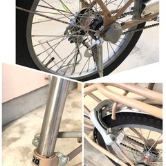 キッズ向け自転車20インチ中古 楽天市場】20インチ 自転車 中古（キッズ・ジュニア用自転車｜自転車