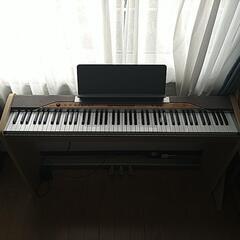 電子ピアノ