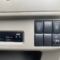 最安値★車検7年12月25日★スズキスペーシアSエネチャージ乗って帰れます禁煙車の画像