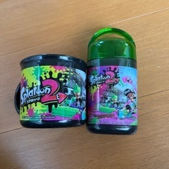 スプラ2