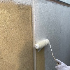 塗装職人募集！埼玉県狭山市の画像