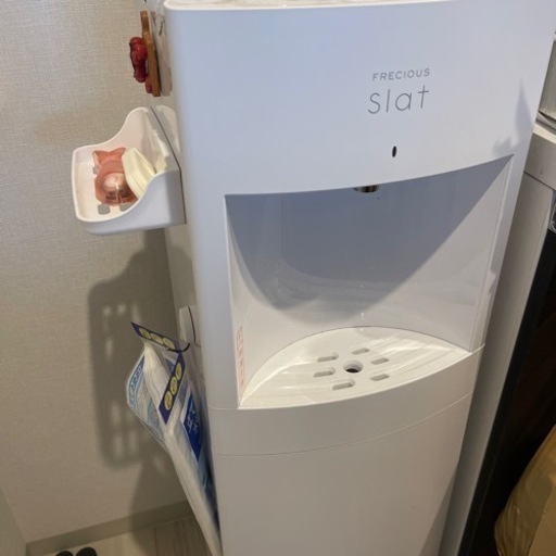 フレシャス 家庭用 ウォーターサーバー