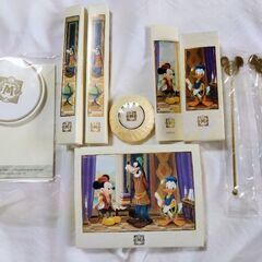 ミラコスタアメニティセット(11月迄)