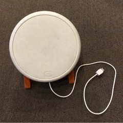 No.239 【1000円】 Wii 太鼓の達人コントローラー（...