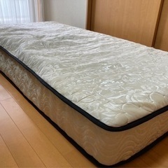 マットレス(シングル)の画像