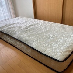 マットレス(シングル)の画像