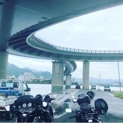 ツーリング - 長崎市