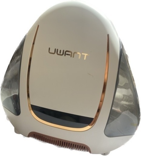 リンサークリーナーユワント、uwant お値下げしました