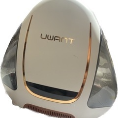 リンサークリーナーユワント、uwant お値下げしました