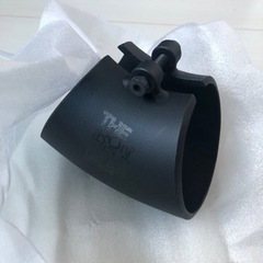 【未使用】キャンプギア だるま蚊取り(ジ アイアン フィールド ギア)の画像