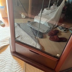 コーナーに置く棚　の画像