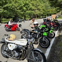 ツーリング仲間募集！一宮から！ - 一宮市