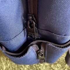 ロキシー　バックバッグ　新品の画像