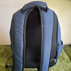 ロキシー　バックバッグ　新品の画像