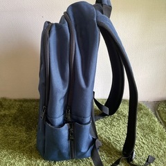 ロキシー　バックバッグ　新品の画像