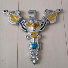 ウルトラマンタイガ完全なりきりセット他の画像
