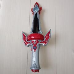 ウルトラマンタイガ完全なりきりセット他の画像
