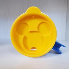 ミッキーフレンズスーベニアタンブラーの画像