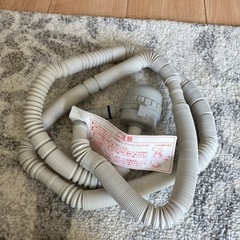 洗濯ホース