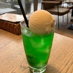 10月4日　大阪駅　お茶しましょ😊