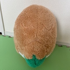 ⭐︎ポケモン　モクローぬいぐるみ⭐︎更に値下げしました！の画像