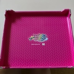 プリキュアボックスの画像