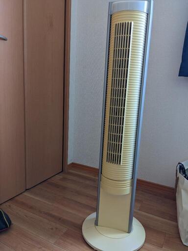 縦型、扇風機