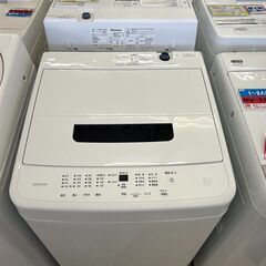 ?IRISOHYAMA/アイリスオーヤマ/5.0Kg洗濯機/2023年式/IAW-T504??339