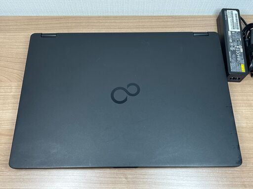美品・お買い得限定品〉0724 富士通LIFEBOOK U748/S 軽量8GB/SSD256GB office Win11