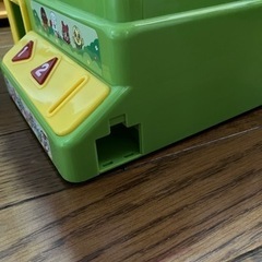 アンパンマン　わくわくクレーンゲーム（取引中）の画像