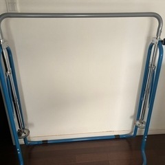 幼児用室内鉄棒
