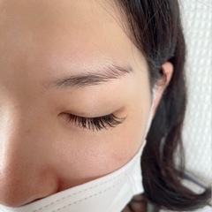 まつ毛エクステ