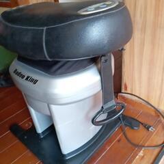 電動マシンの画像