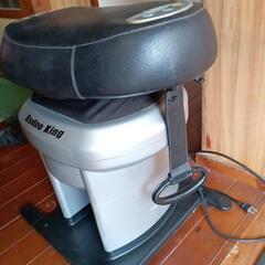 電動マシンの画像