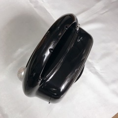 【美品】山善　キュリオム　野外ラジオ　ポータブルラジオ(AM/FM) 防塵、防まつ仕様の画像