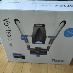 tacx vortex smart