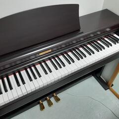 カワイピアノの画像