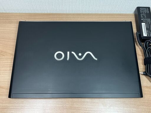 特価・美品＞ 08119 ソニー VAIO ノートパソコン VJPB Pro i5/8GB