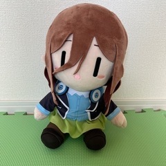 ⭐︎五等分の花嫁　ミクぬいぐるみ⭐︎更に値下げしました！